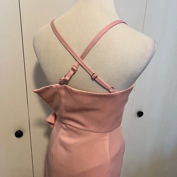 Ted Baker Blush Dress - Picture 6 of 8